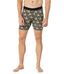 Stance Sparrowz Underwear (Large, Olive)