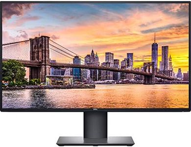 Dell UltraSharp U2720Q 27" 4K USB-C Monitor