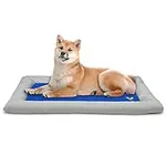 Arf Pets Dog Self Cooling Bed Pet B