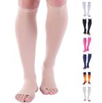 8 15 Mmhg Compression Socks