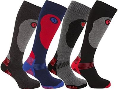 4 Pairs Me