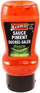 AYAM Sauce