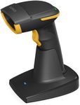 Inateck 2D Wireless Barcode Scanner