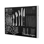 Stanley Rogers New Chicago Cutlery 