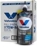 Valvoline Flexfill SAE 75W-140 Full