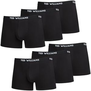Ted Willia