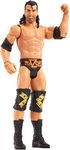 WWE Wrestling - Razor Ramon 6 Inch Action Figure - Wrestlemania 32 Toy - Smackdown Raw