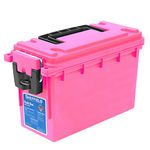 Sheffield® 12631 Field Box- Pink