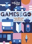 Lonely Planet Games on the Go 1st Ed.