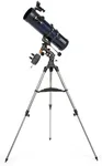 Celestron 31045 AstroMaster 130EQ N