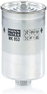 MANN-FILTER WK 853 Filtro de combustible – Para automóviles
