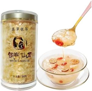 Chinese snack food with Authentic Individual Package,The best combination of meals (精选新货)丹參100克*1罐