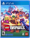 LEGO Brawls - PlayStation 4