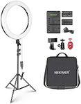 NEEWER Ring Light RP20-B 20 inch LE