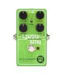 Electro-Harmonix Lizard King Bass Octave Fuzz Pedal
