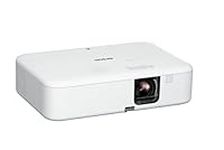 Epson CO-FH02 Full HD 1080p 3,000 lumen Android TV Projector