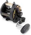 SHIMANO TLD30IIA 2-Speed Lever Drag Fishing Reel