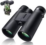 Powerful 10X50 Binoculars for Adult