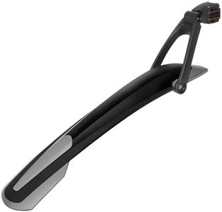 SKS X-Blade Rear Fender for 26-Inch and 27.5-Inch Size Wheels