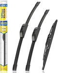 5 PLUS® Windshield Wiper Blades Rep