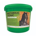 Global Herbs Metabolic Tonic Supplement 1 kg