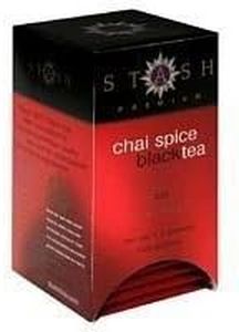 Stash Tea Tea Chai Spice