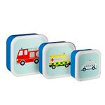 Thermos Lunch Boxes For Boys