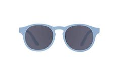 Babiators, Original Keyhole: Blue Up In The Air, Baby sunglasses (Size 0-2 Years)