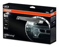 OSRAM LEDDRL102 LED Driving LG LED Daytime Running Light Kit, White