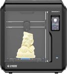 FLASHFORGE Adventurer 4 3D Printer with Quick Heat-up Detachable 240℃ & 265℃ Nozzle Design & 110℃ Flexible Platform & Print Size 220 * 200 * 250mm, Support Multiple 3D Filament Materials