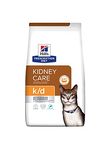 Hill'S HPD Feline K/D Atun 1.5 kg 1500 g