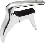 Ibanez IGC10 Capo for Electric/Acoustic Guitar