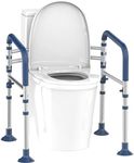 Loyoda Toilet Safety Rail,FSA/HSA E