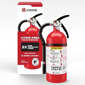 Kidde Fire
