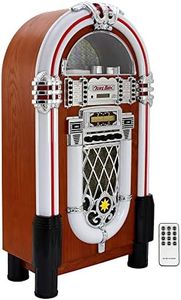 Jukebox Pl