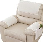 NNSMUN Armrest Cover, Recliner Chai