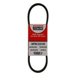 ban.do 4PK1010 OEM Quality Serpentine Belt