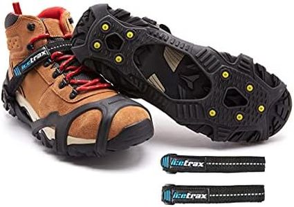 ICETRAX V3