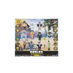 Roblox 12 Figure Pack, Roblox Celebrity Collection S5 (ROG0246)