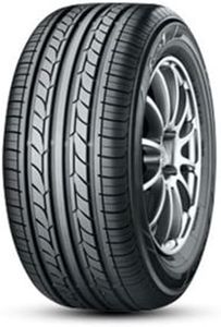 Yokohama Earth 1-185/65R15-88H Tubeless Passenger Car Tyrewith Add on Home Fitment