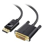 Cable Matters DisplayPort to DVI Ca