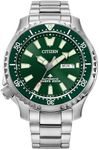 Citizen Men's Eco-Drive Promaster D