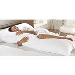 Body Pillow For Side Sleepers