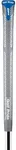 Golf Pride CPX Golf Grip (Grey/Blue