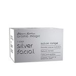 Aroma Magic Silver Facial Kit