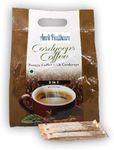 Dxn Lingzhi Ganoderma 3 in 1 Coffee 500g (25 sachets x 20g each)