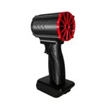 Jet Dry Blower, 50MM Brushless Motor Handheld Portable Blower Super Turbo Powered Fan Blower Cl Jet For Car Jet