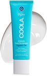 COOLA Organic Face Sunscreen SPF 50