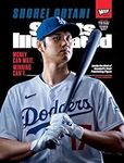 Sports Illustrated Magazine (April 