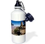 3dRose Hiking Water Bottles